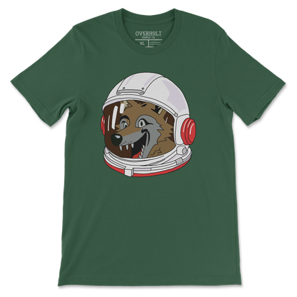 OSC-038 Astro-wolf