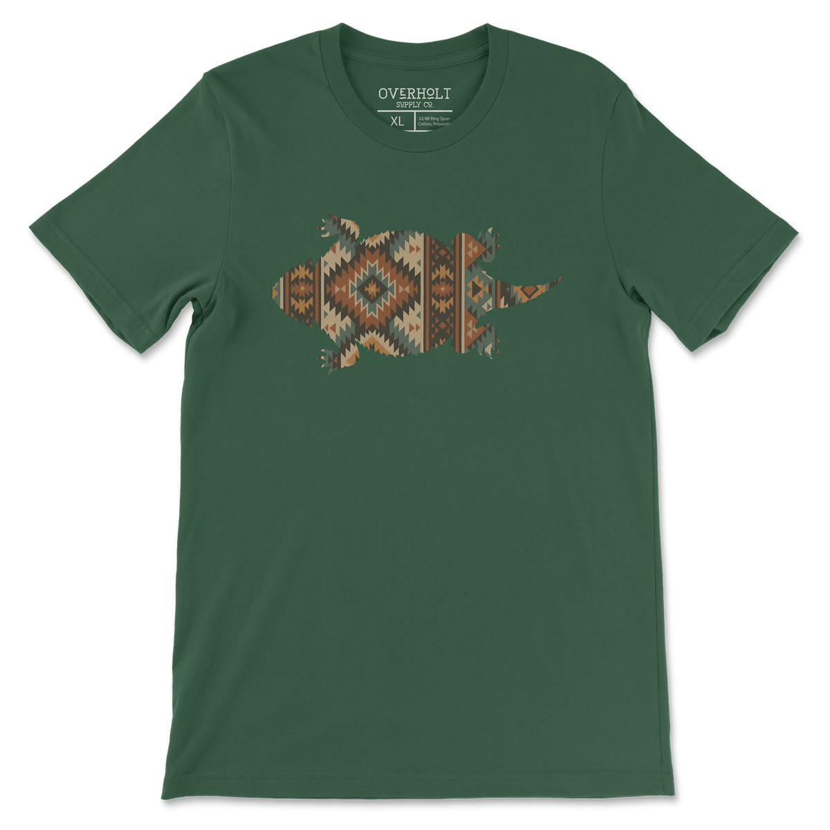 OSC-099 “Southwestern Horned Toad” T-Shirt