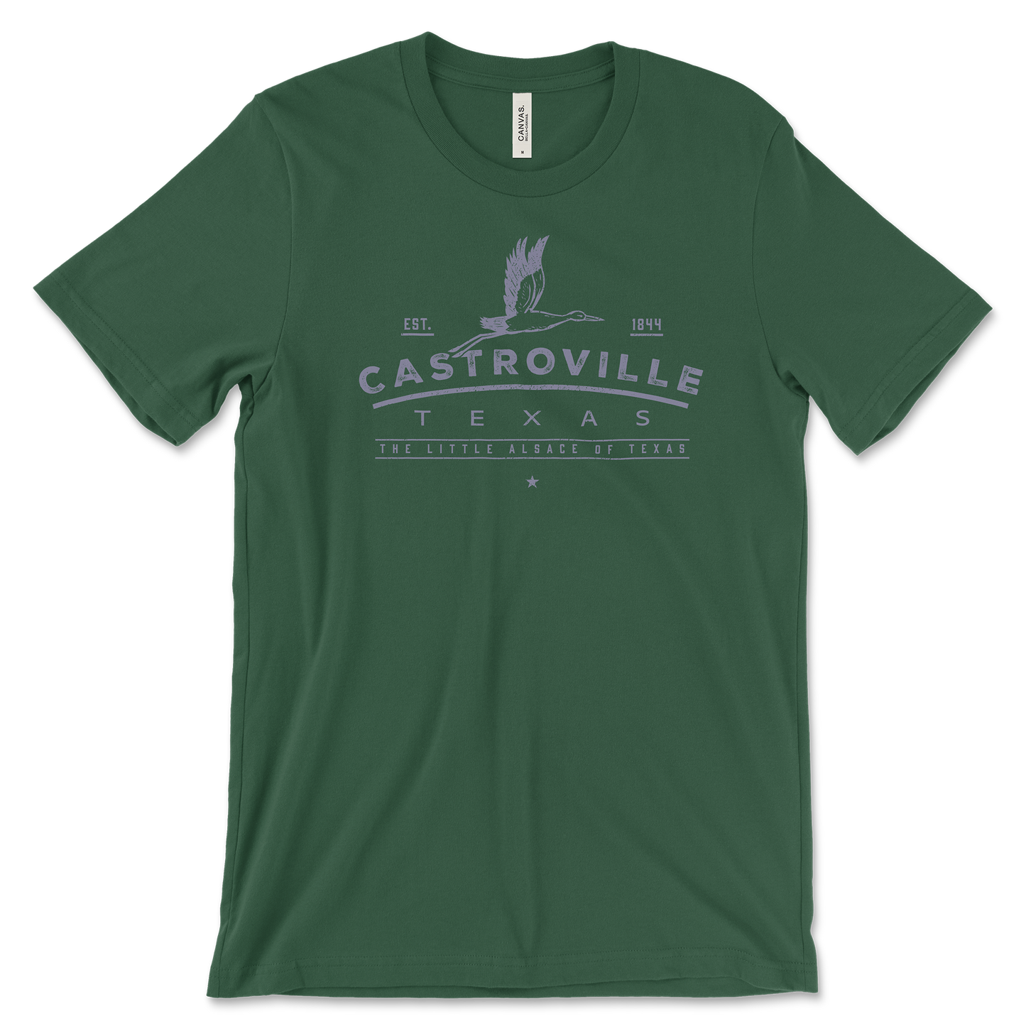 CTX-012 Castroville Stork