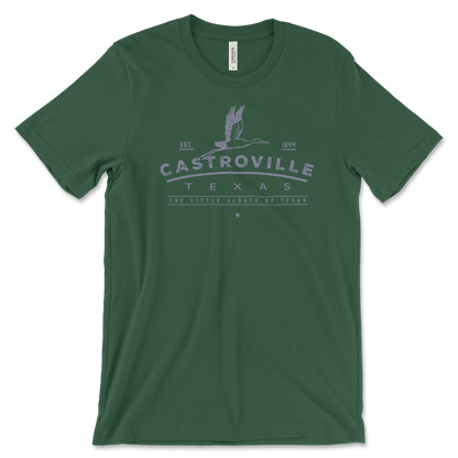 CTX-012 Castroville Stork