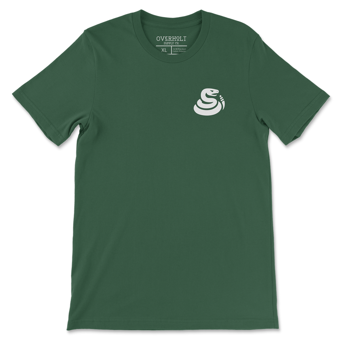 OSC-117 Snake of Bold Lines