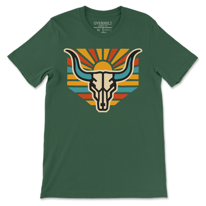 OSC-118 Desert Sundown