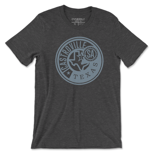 CTX-005 Castroville Round