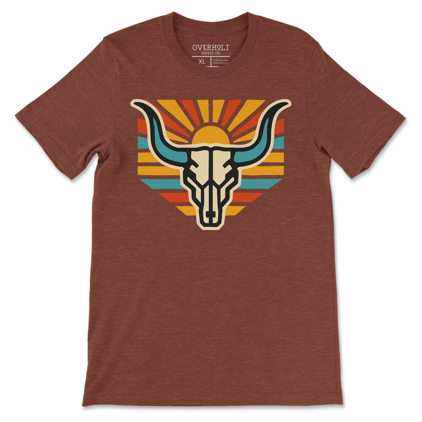 OSC-118 Desert Sundown