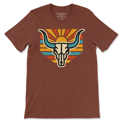 OSC-118 Desert Sundown