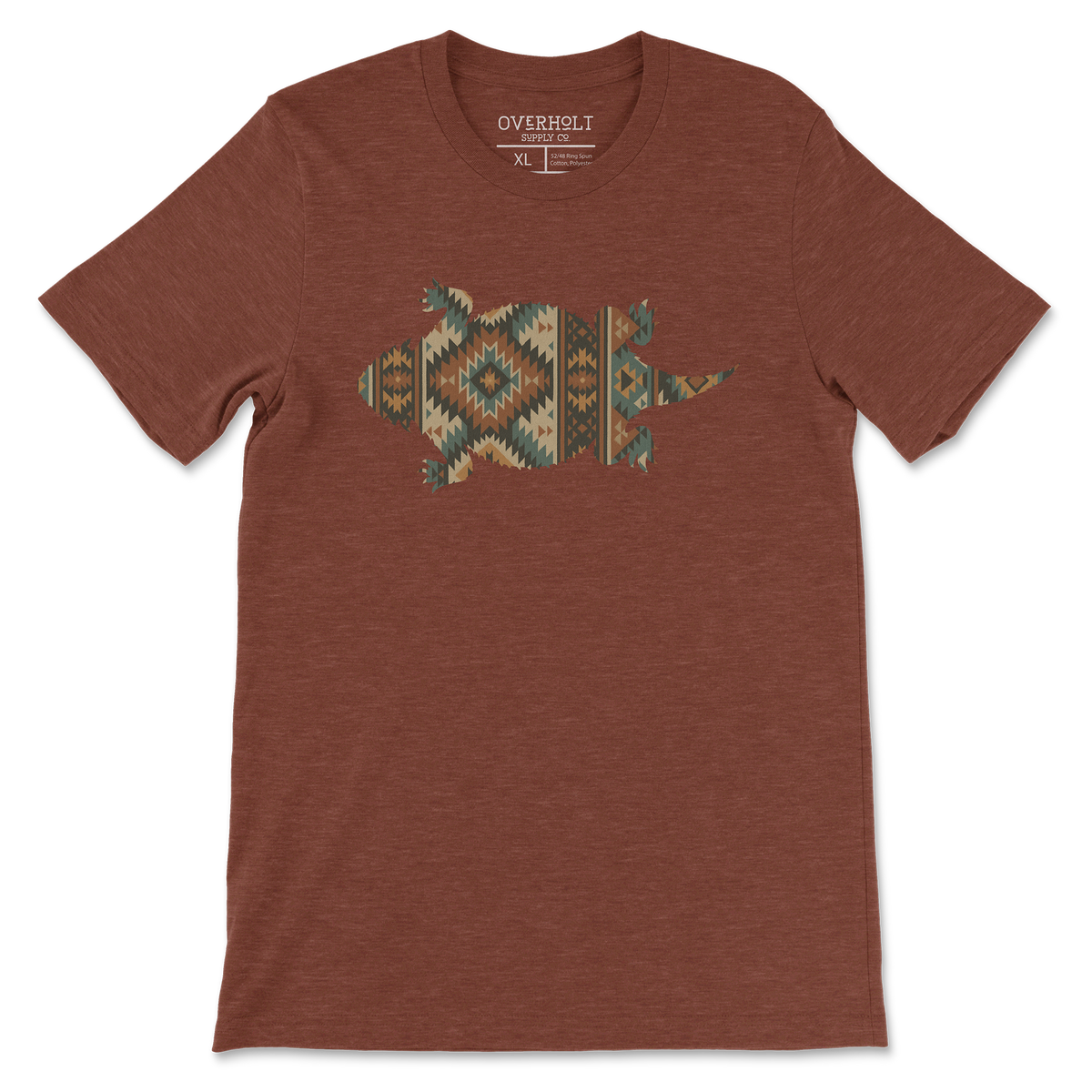 OSC-099 “Southwestern Horned Toad” T-Shirt