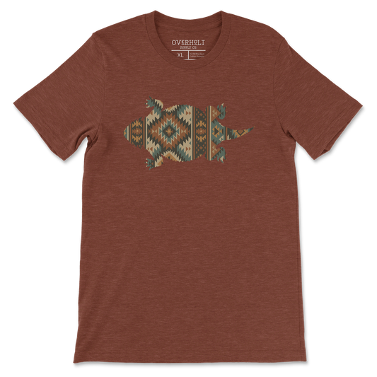 OSC-099 “Southwestern Horned Toad” T-Shirt