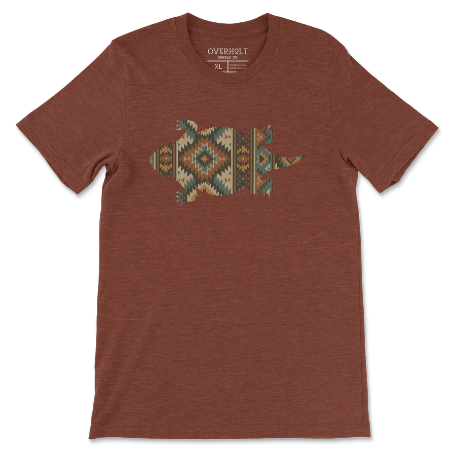 OSC-099 “Southwestern Horned Toad” T-Shirt