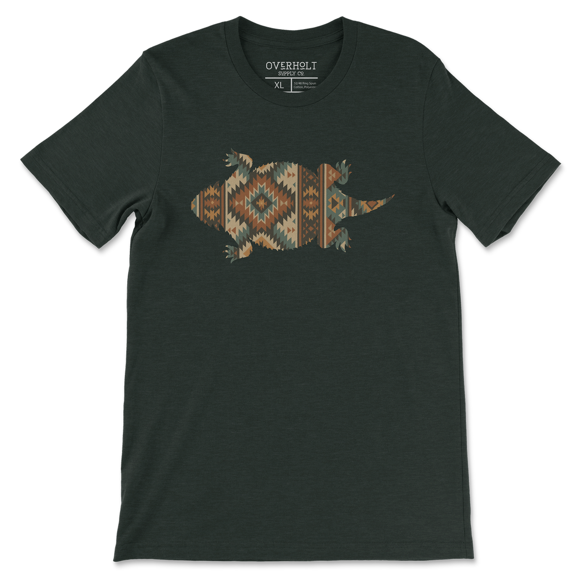 OSC-099 “Southwestern Horned Toad” T-Shirt