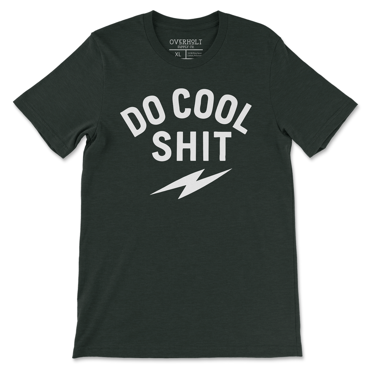 OSC-100 “Do Cool Shit” T-Shirt