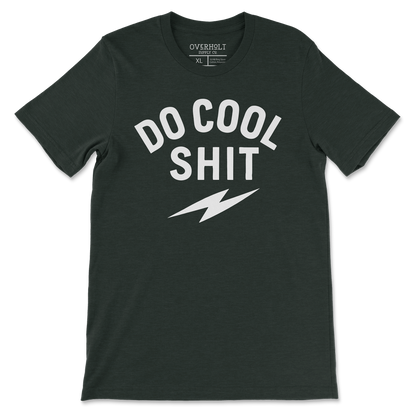 OSC-100 “Do Cool Shit” T-Shirt