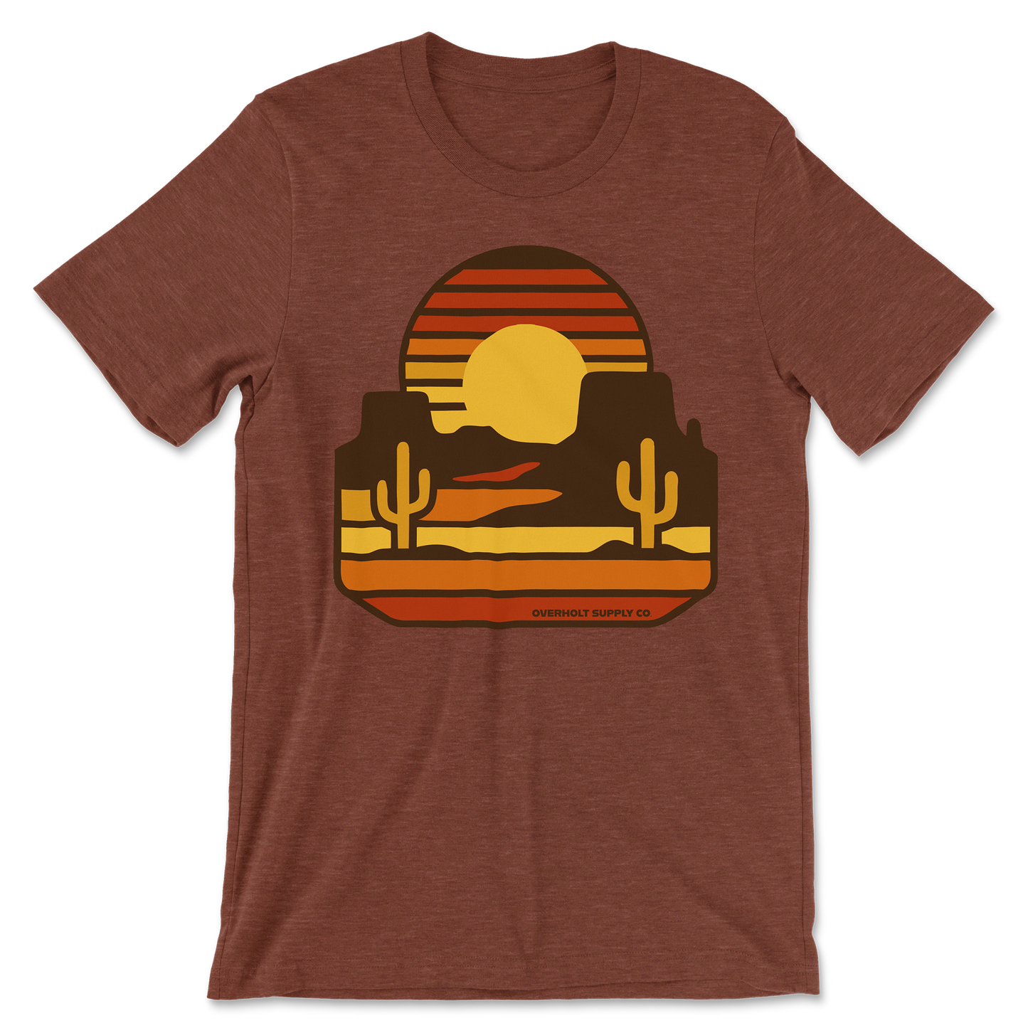 OSC-115 High Desert Glow