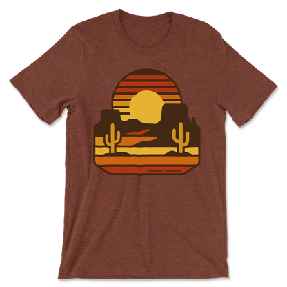 OSC-115 High Desert Glow