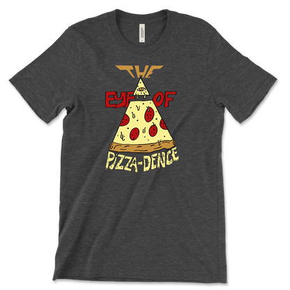 OSC-032 Eye of Pizza-dence