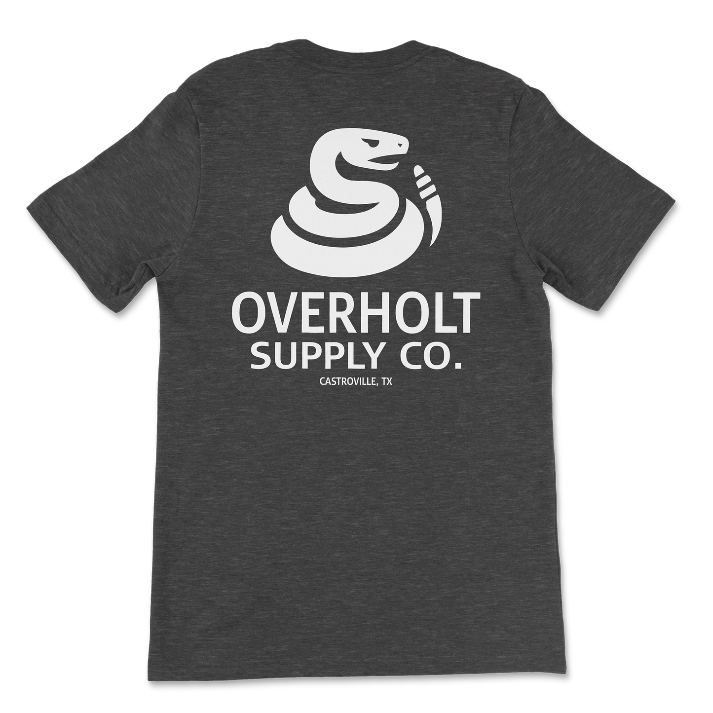 OSC-117 Snake of Bold Lines