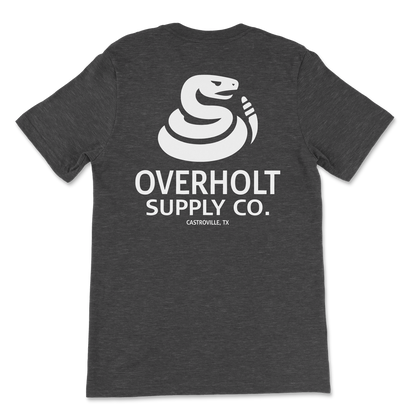 OSC-117 Snake of Bold Lines