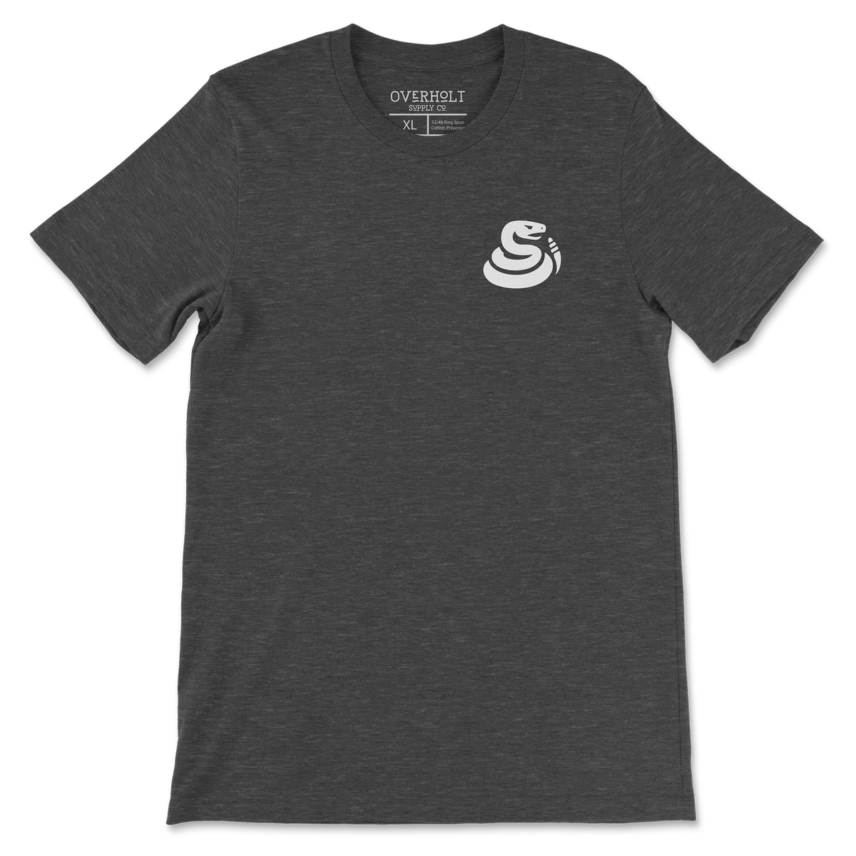 OSC-117 Snake of Bold Lines