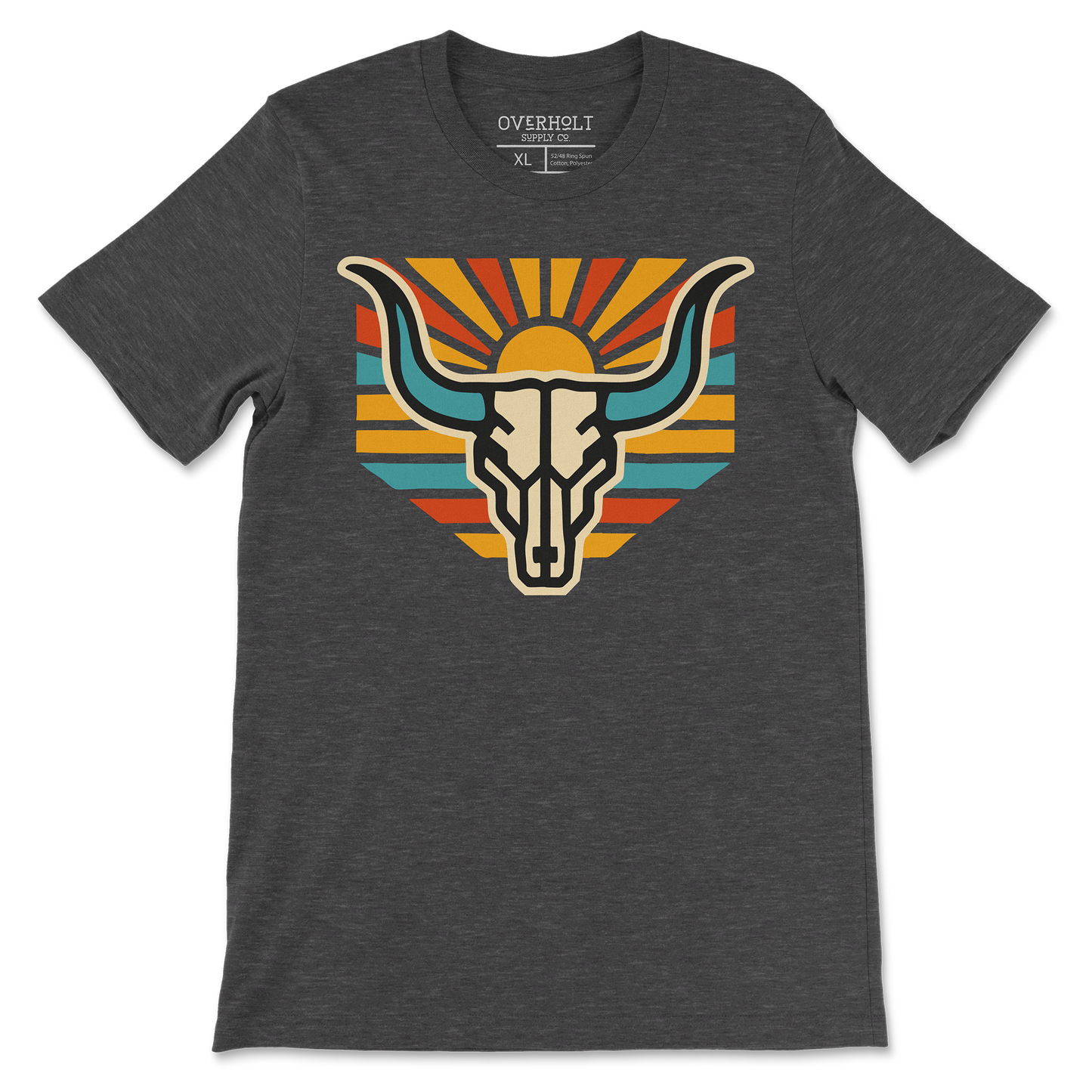 OSC-118 Desert Sundown