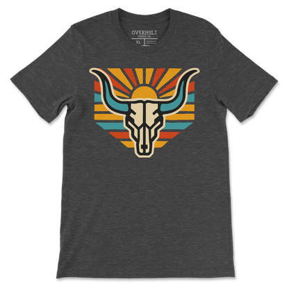 OSC-118 Desert Sundown