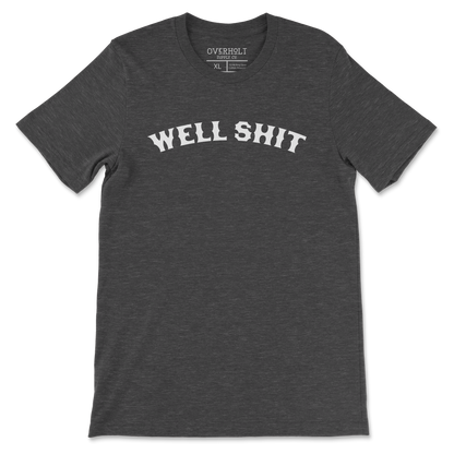 OSC-045 Well Shit