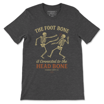 OSC-091 Head Bone T-Shirt