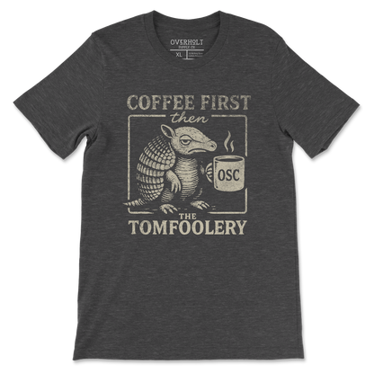 OSC-094 “Tomfoolery” T-Shirt