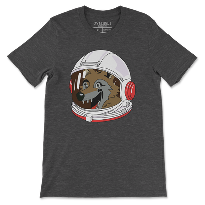 OSC-038 Astro-wolf