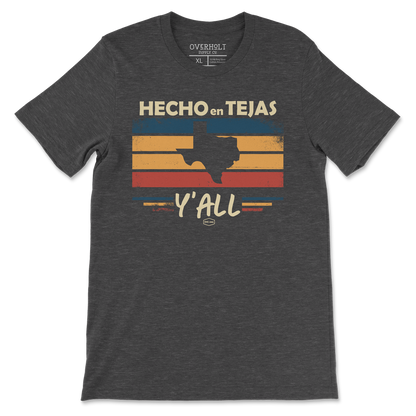 OSC-086 Hecho en Tejas Y'all 2.0