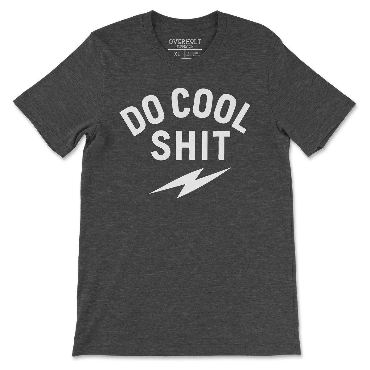 OSC-100 “Do Cool Shit” T-Shirt