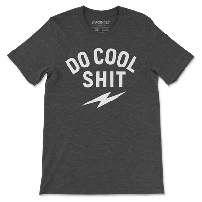 OSC-100 “Do Cool Shit” T-Shirt