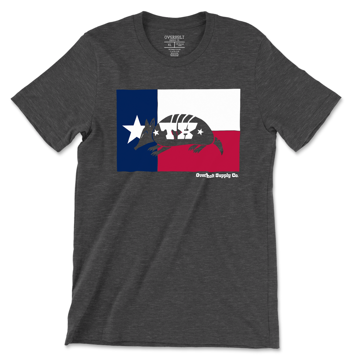 OSC-035 Texas Dillo