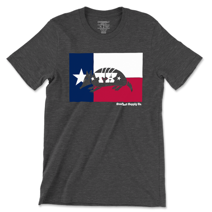 OSC-035 Texas Dillo