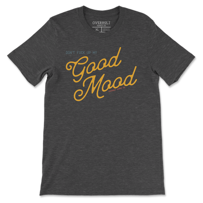OSC-055 Good Mood
