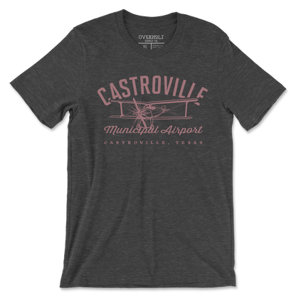 CTX-004 Castroville Municipal Airport