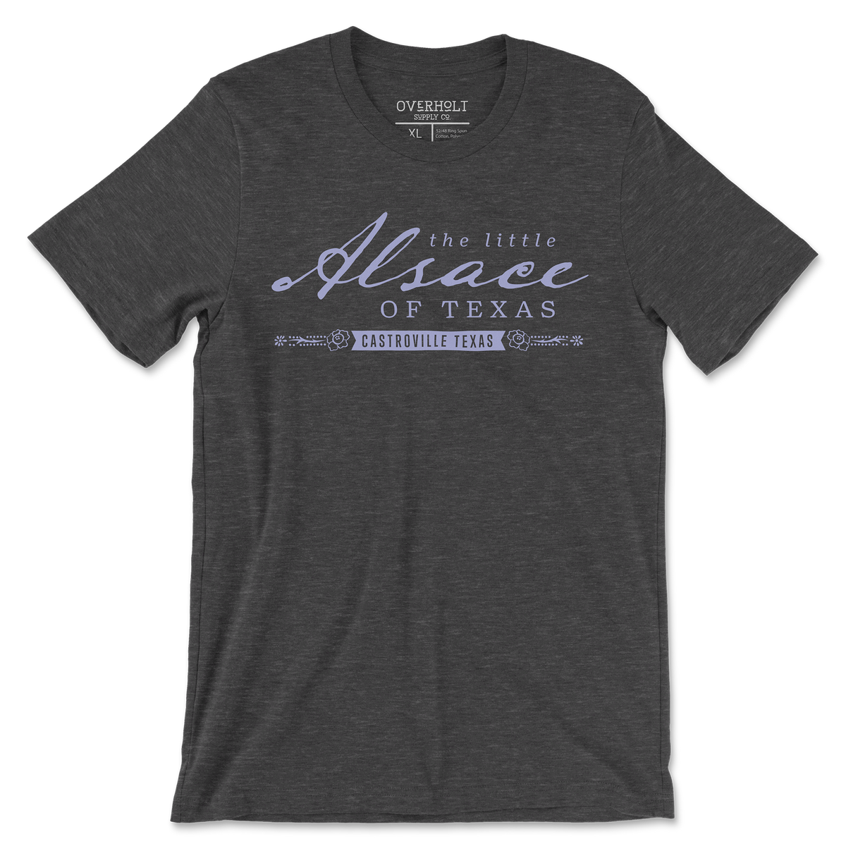 CTX-006 The Little Alsace of Texas