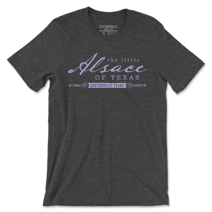 CTX-006 The Little Alsace of Texas