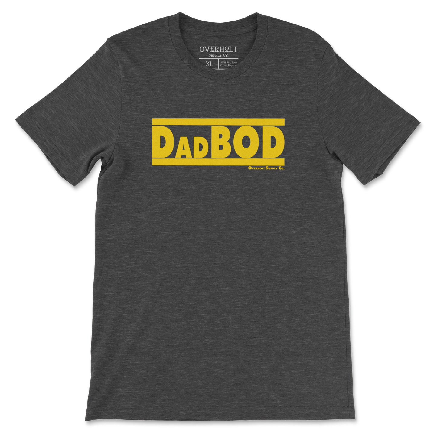 OSC-040 DadBOD