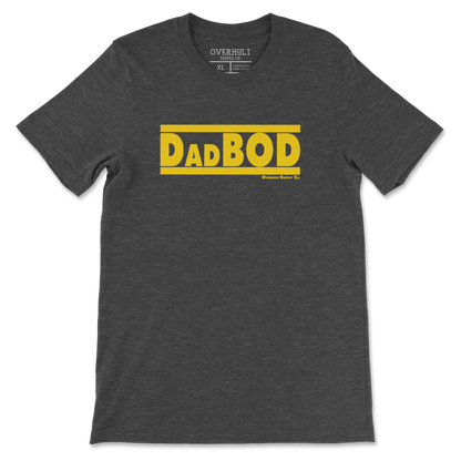 OSC-040 DadBOD
