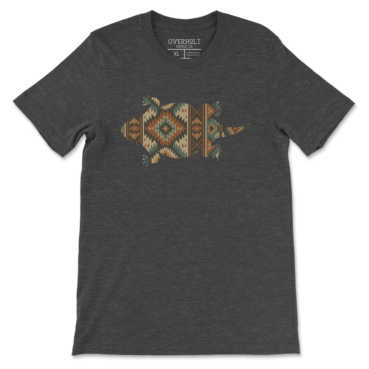 OSC-099 “Southwestern Horned Toad” T-Shirt