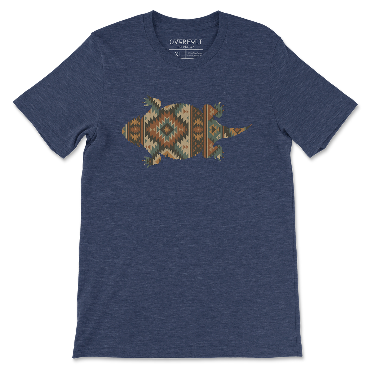 OSC-099 “Southwestern Horned Toad” T-Shirt