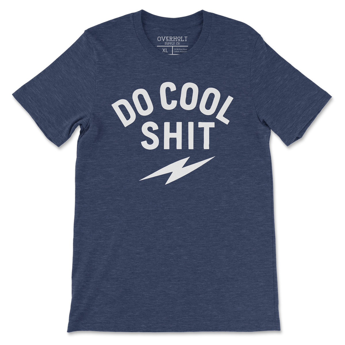 OSC-100 “Do Cool Shit” T-Shirt