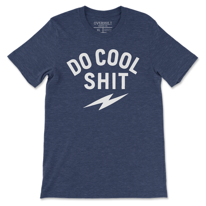 OSC-100 “Do Cool Shit” T-Shirt