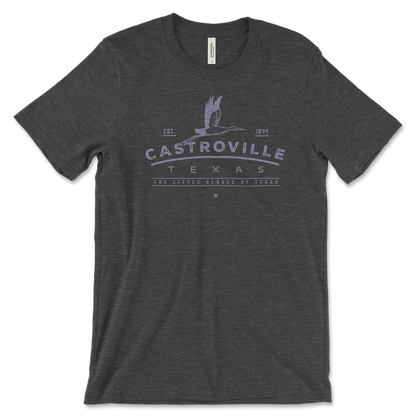 CTX-012 Castroville Stork