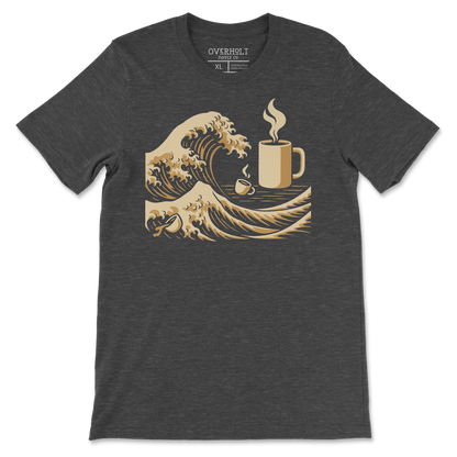 OSC-082 The Great Coffee Wave