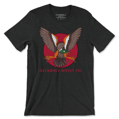 OSC-046 American Traditional Duck