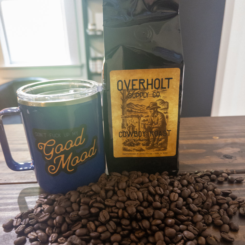 Coffee