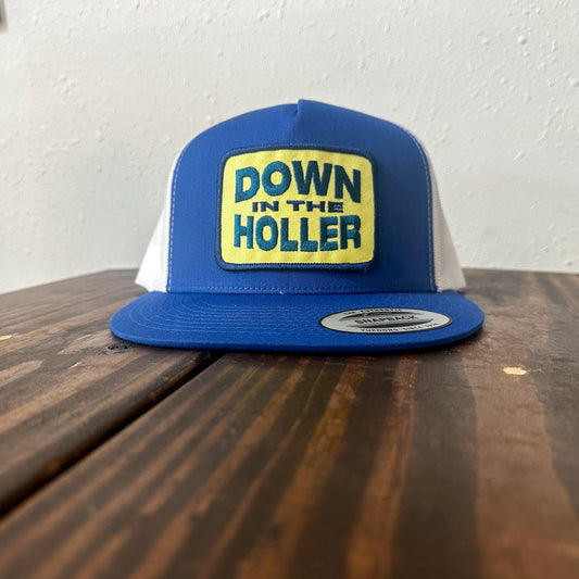 OSC-217 Down in the Holler Field Cap