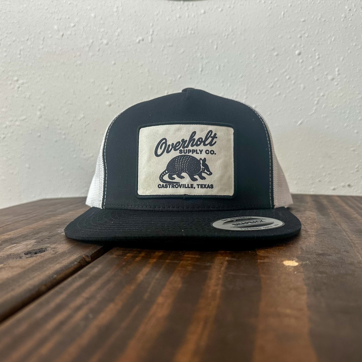 OSC-111 Workshop Issue Field Cap