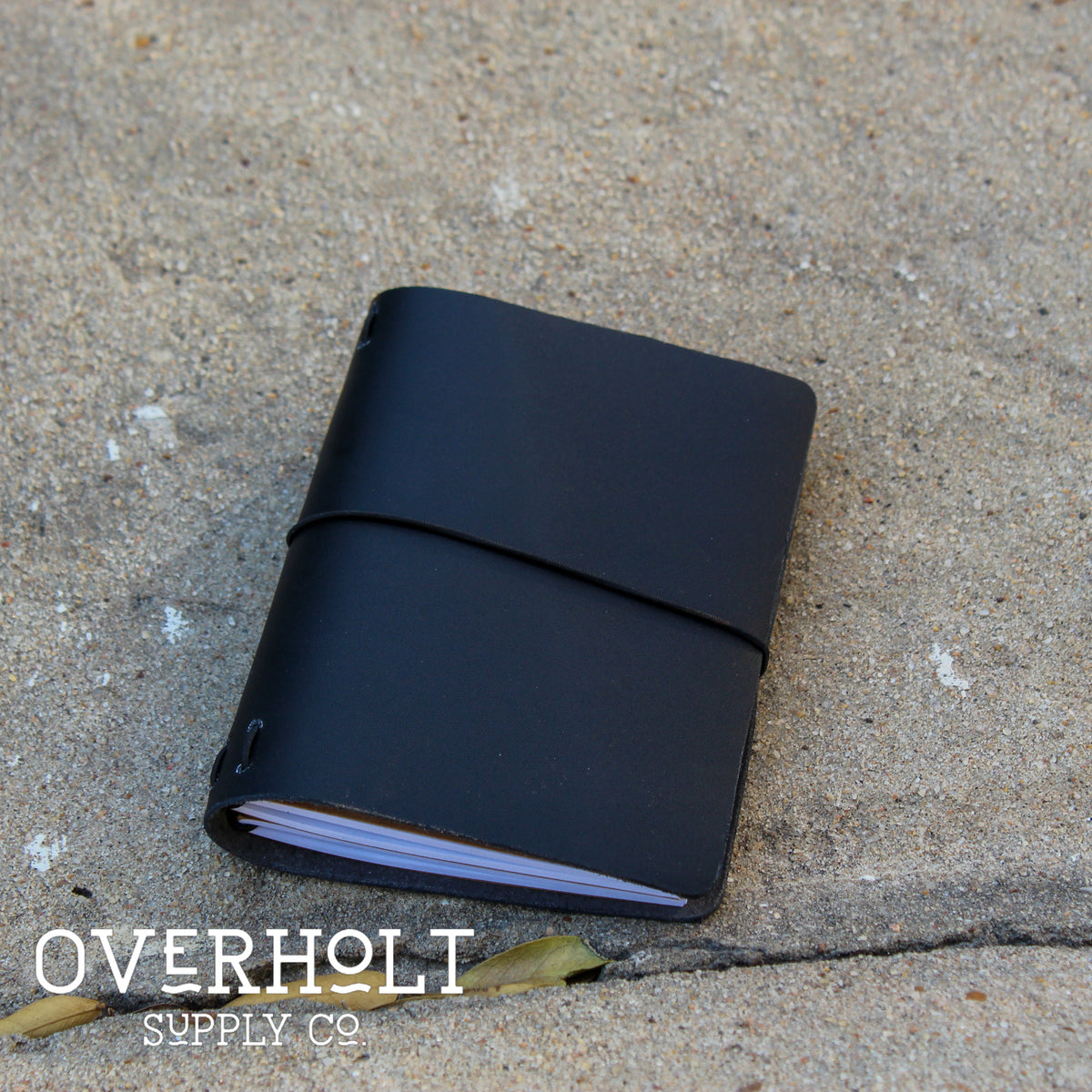 Wimberly Travel Notebooks
