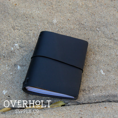 Wimberly Travel Notebooks